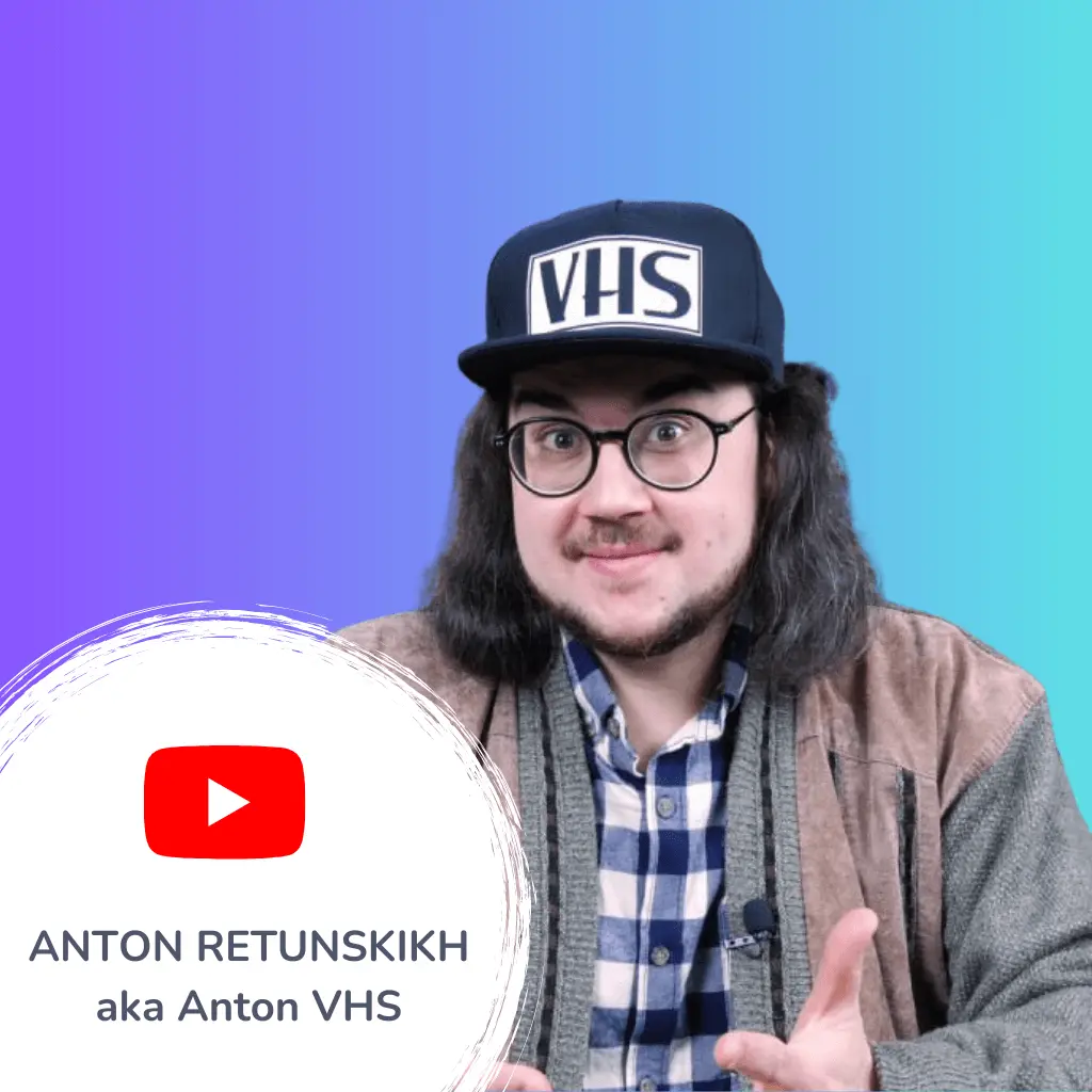 Anton Retunskikh