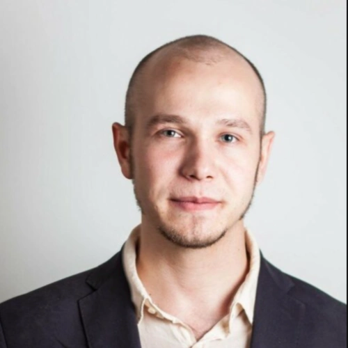 Artem Nikul’shin