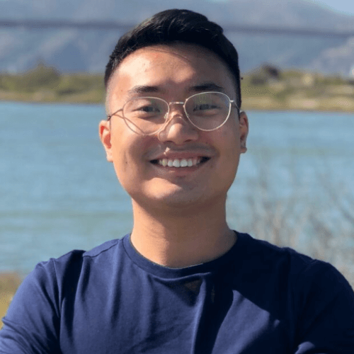 Daniil Chen