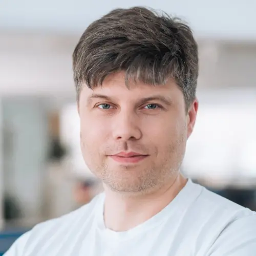 Dmitrij Kalaev
