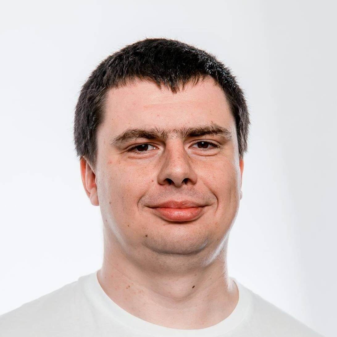 Ilya Lagutin