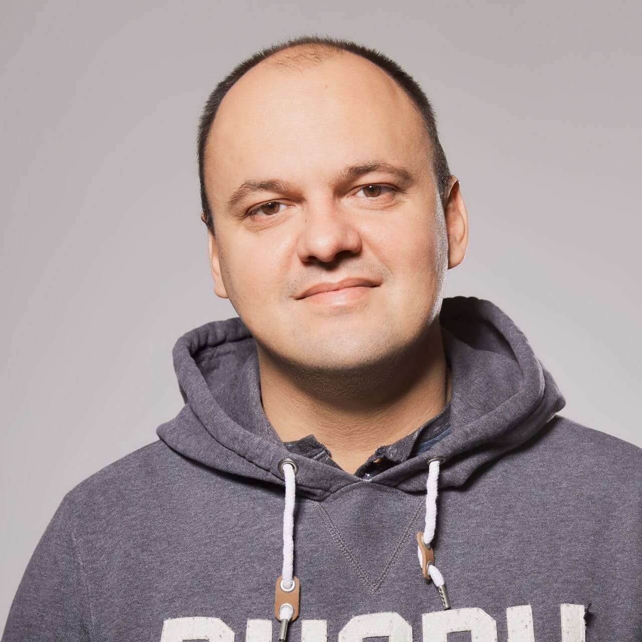 Kirill Shidenko