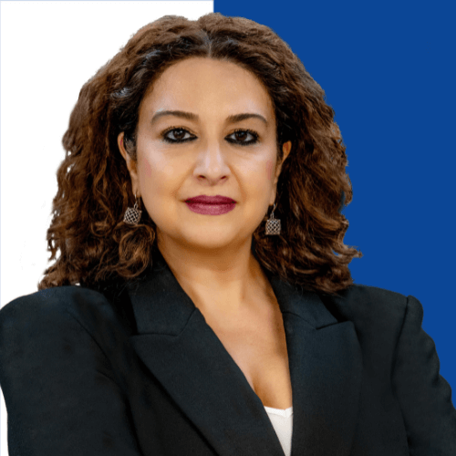 Maria Christofides