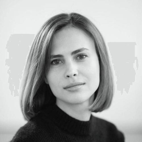 Maria Kochmola