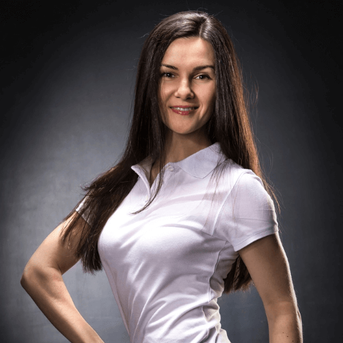 Marianna Kukva