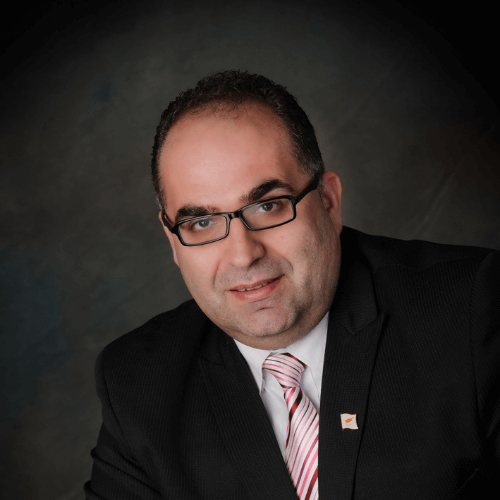 Marios Tannousis