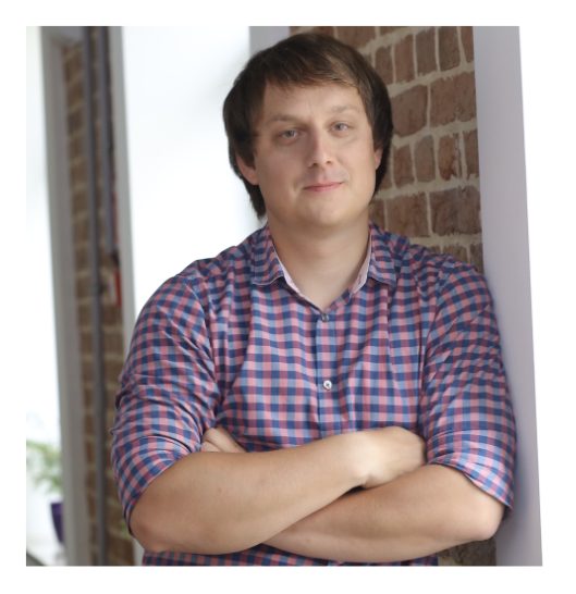 Maxim Chebotarev