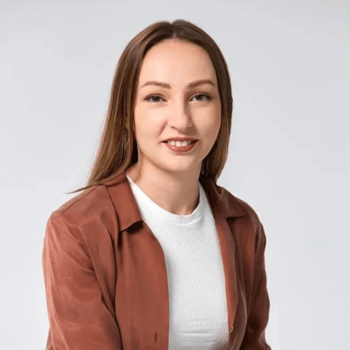 Oksana Pogodaeva