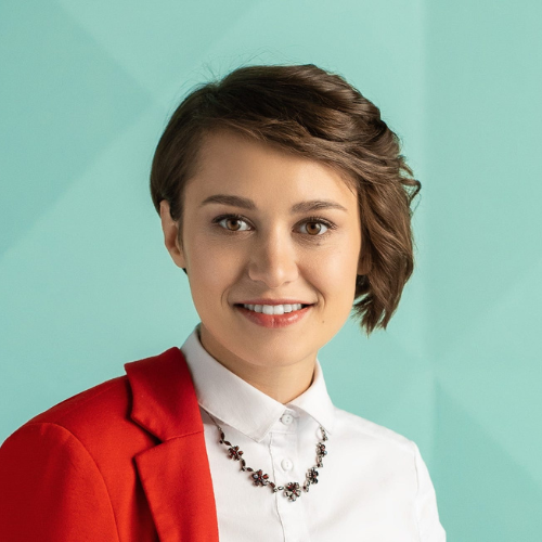 Olga Bondareva