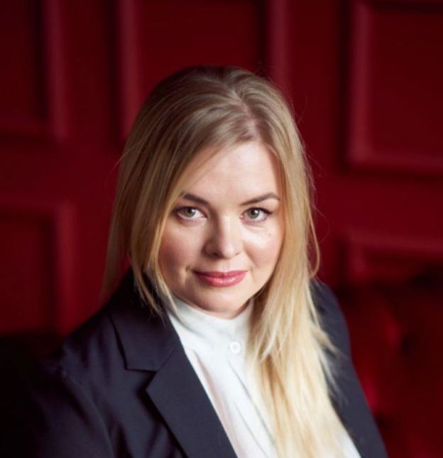 Olga Karablina
