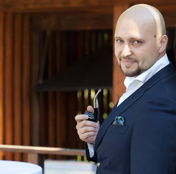 Pavel Rogozhin