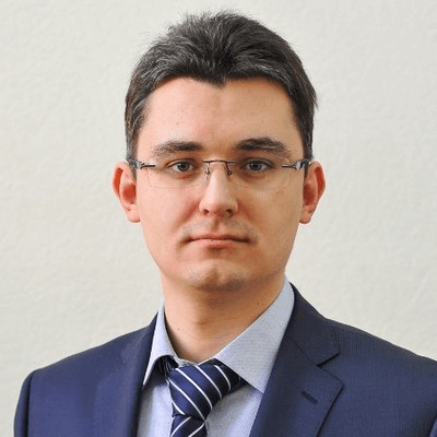 Sergej Martynov