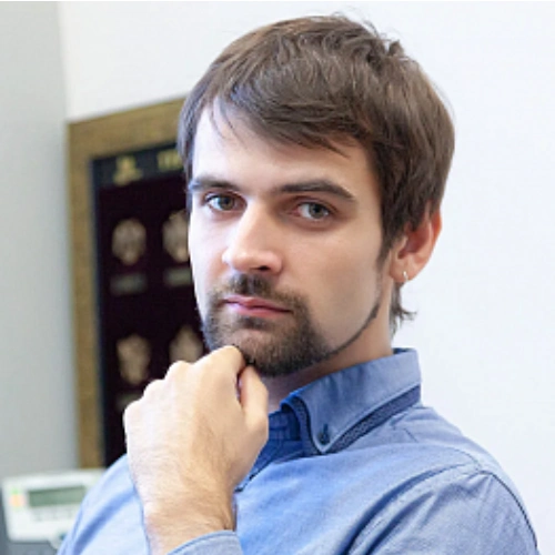 Sergej Toporov