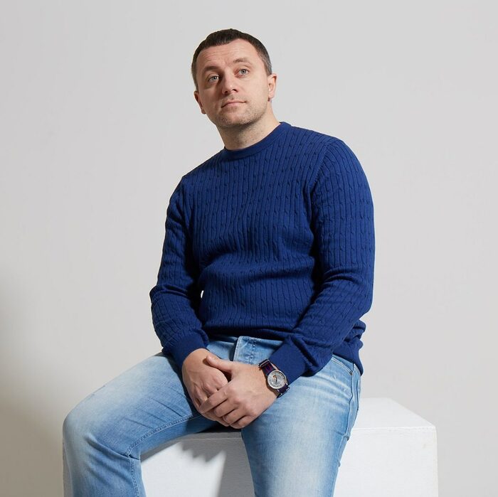 Viktor Zaharchenko