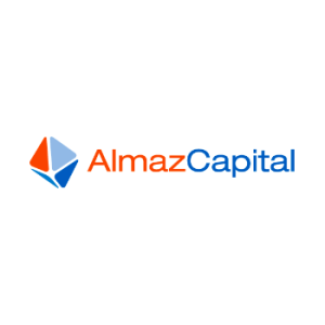 Almaz capital
