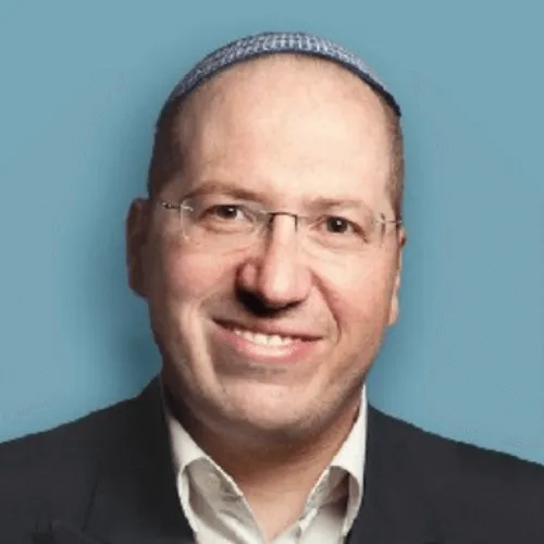 Amir Weitmann