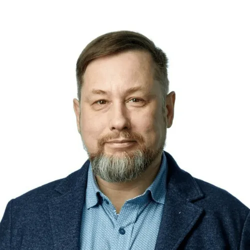 Andrew Taburinsky