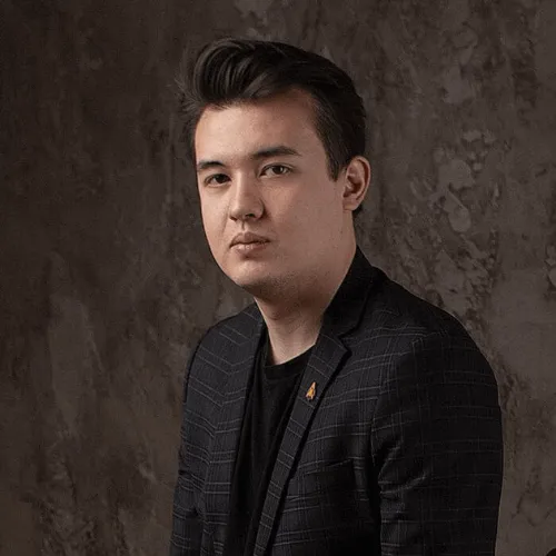 Dmitrij Lyu