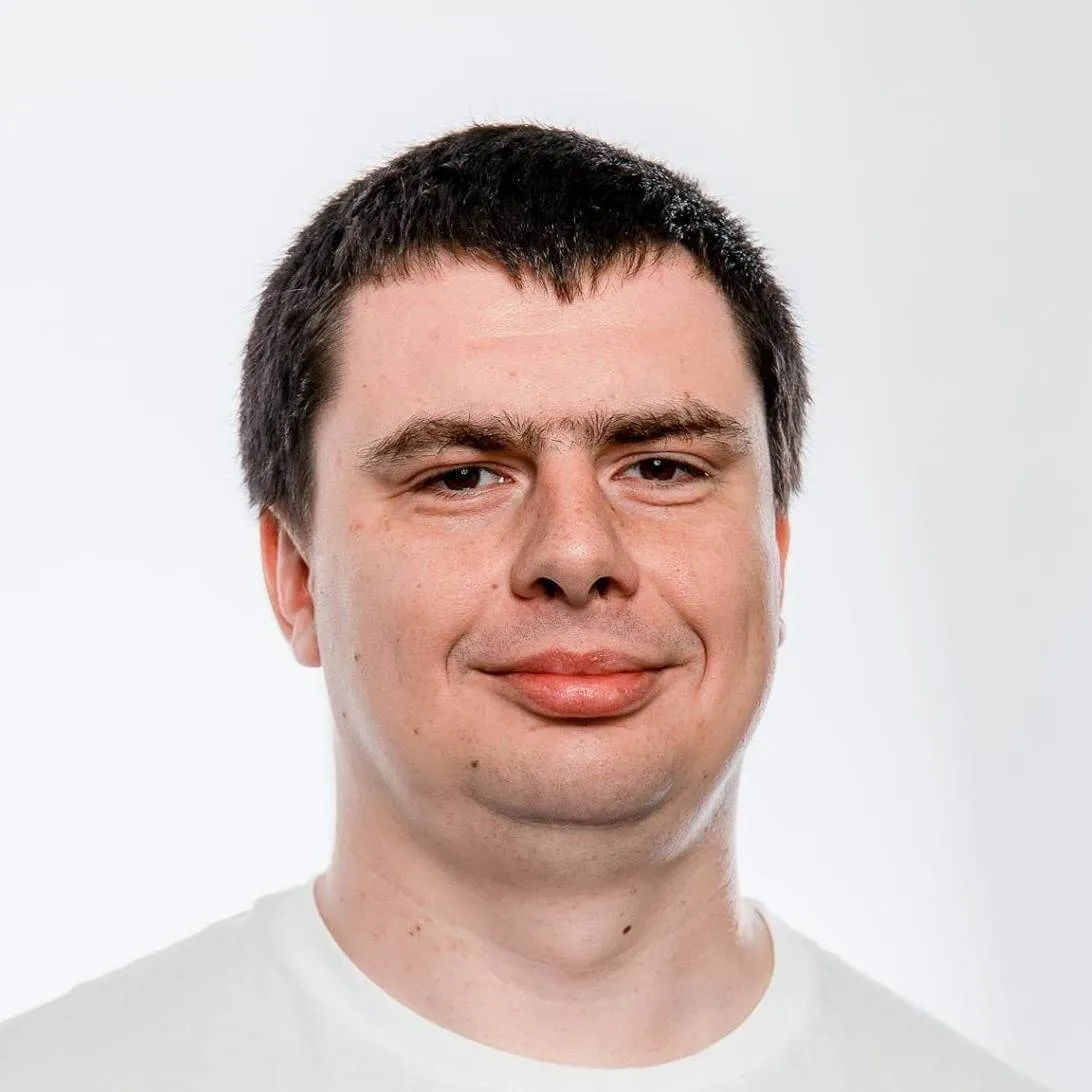 Ilya Lagutin