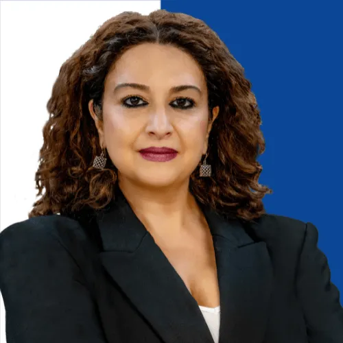 Maria Christofides