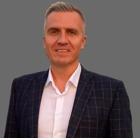 Mihail Zlomnov