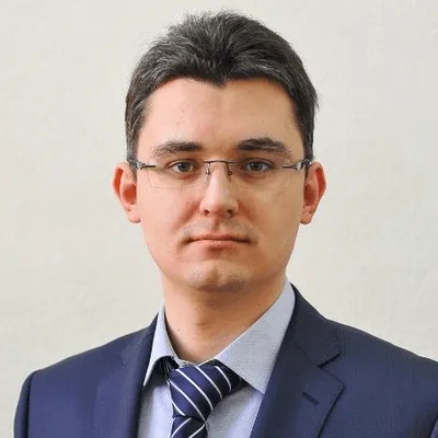 Sergej Martynov